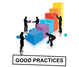 GOOD PRACTICES