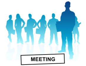 MEETING